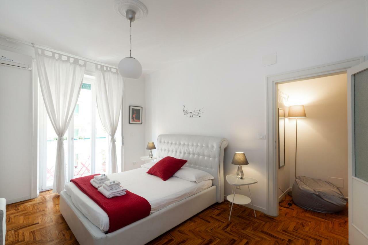 Casa Volver Řím Exteriér fotografie