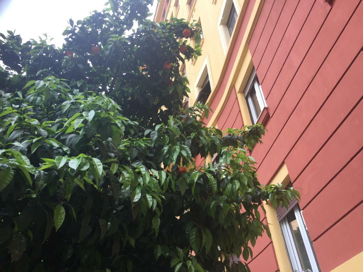 Casa Volver Řím Exteriér fotografie