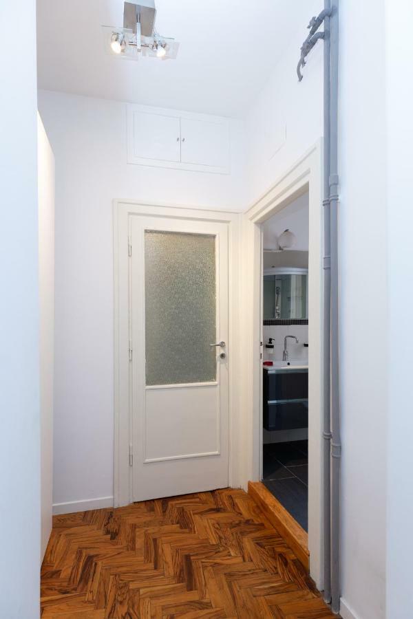 Casa Volver Řím Exteriér fotografie