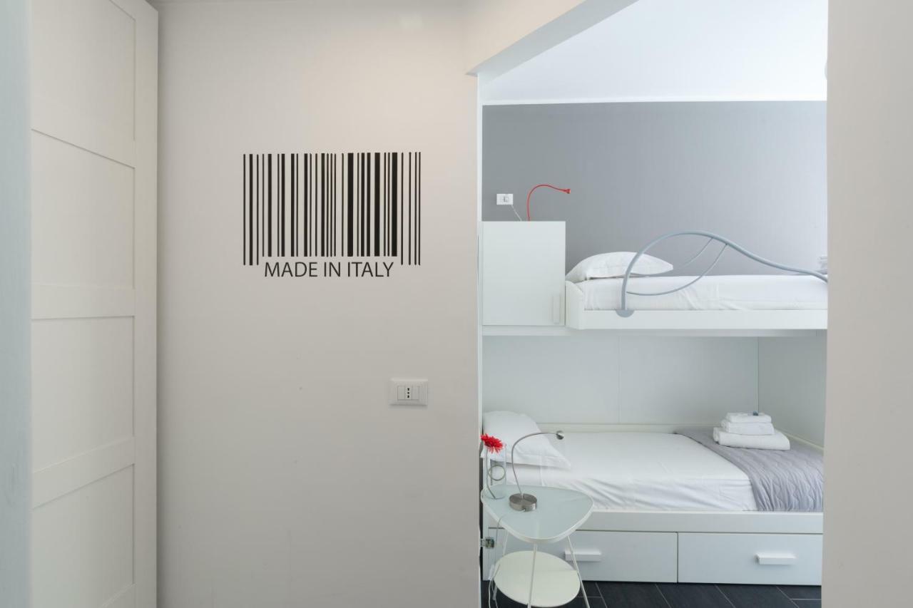 Casa Volver Řím Exteriér fotografie