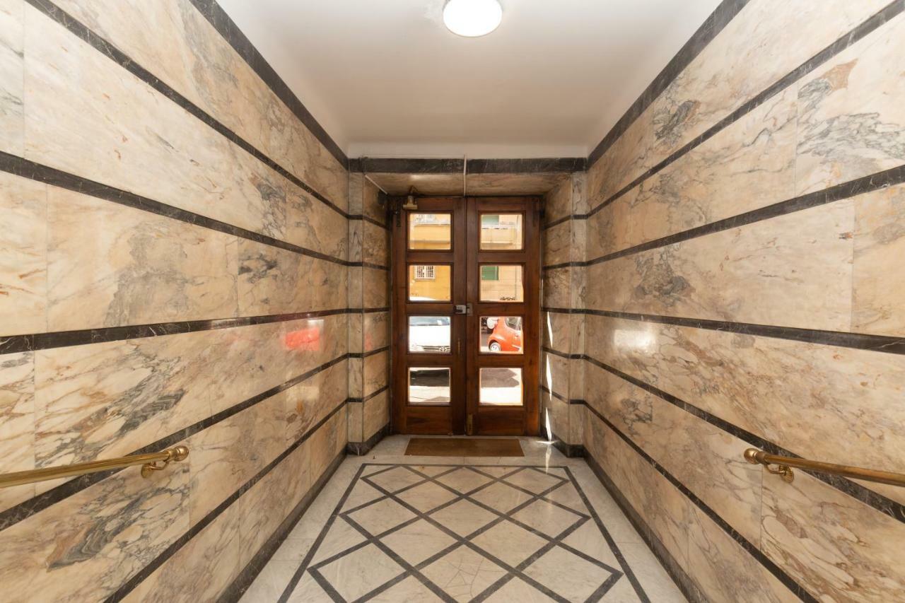 Casa Volver Řím Exteriér fotografie